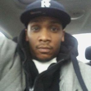 Meet your Posher, Marcus